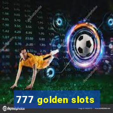 777 golden slots